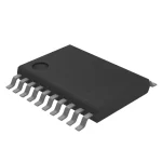 Logic device converter, level shifter