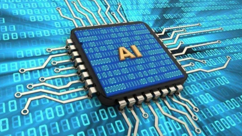 Competition in large models is heating up, and AI chip regulation is difficult to limit development