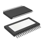 Linear audio amplifier