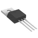 PMIC - Voltage regulator - Linear